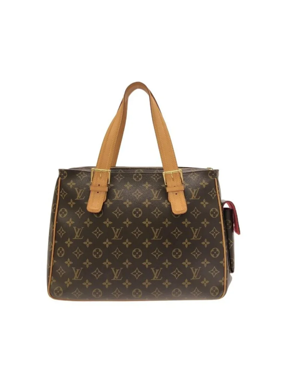 Louis Vuitton Monogram Multiply Cite